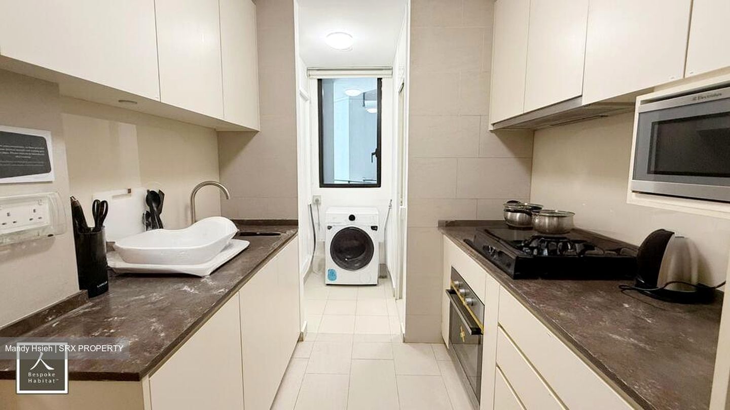 The Crest (D3), Condominium #501174681